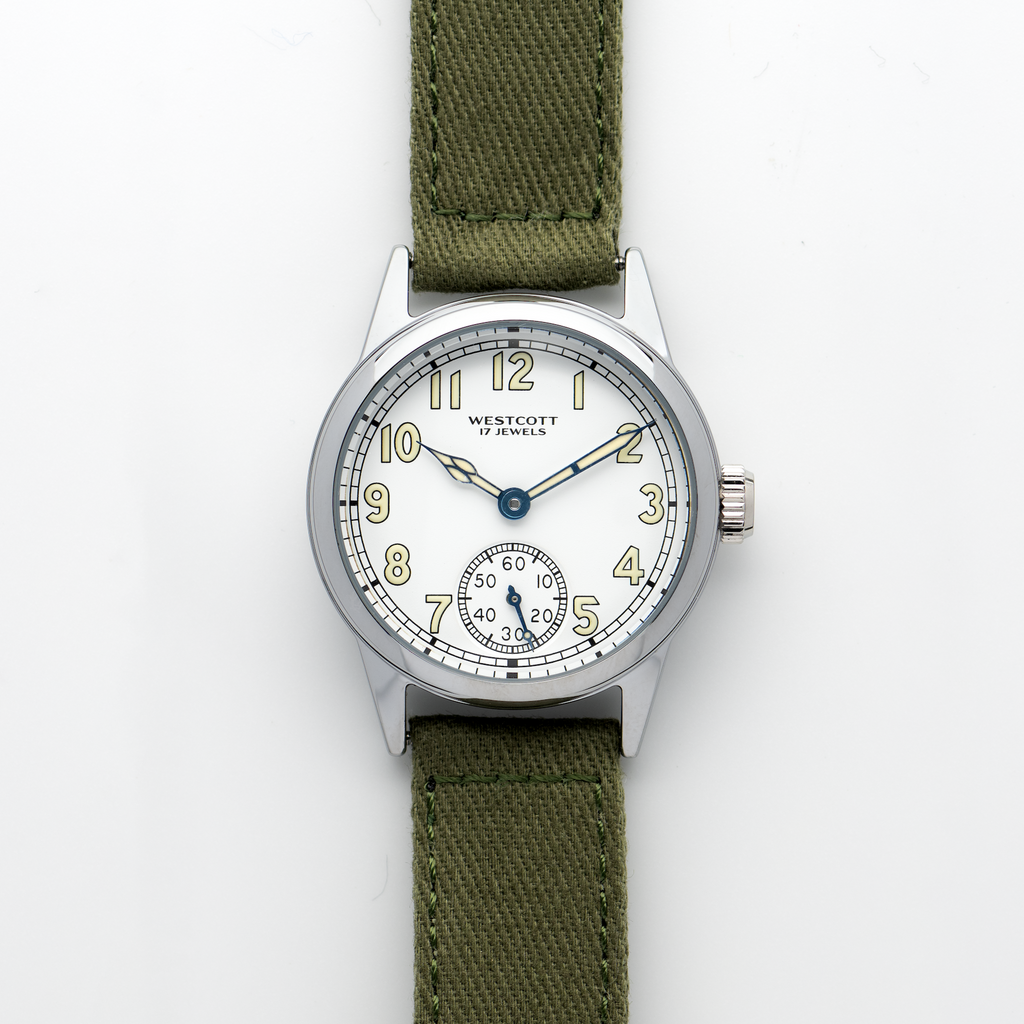 US Army Ordnance 10617 – LUNA REPLICAS