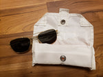 AO "Original Pilot" Sunglasses and Apollo Case SET