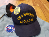 Apollo 11 - "HORNET PLUS THREE" Pin