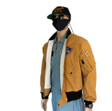 Flite Wear - Type 3 - Gold NASA Flight Jackets