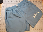 NASA Style PT Shorts