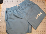NASA Style PT Shorts