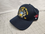 USS SNAKE ISLAND Hats