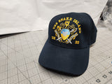 USS SNAKE ISLAND Hats