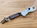 Apollo Tether Hook Keychain