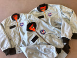 SECONDS - Type 2 - NASA Flight Jacket