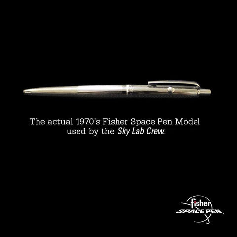 Fisher Original Astronaut Space Pen