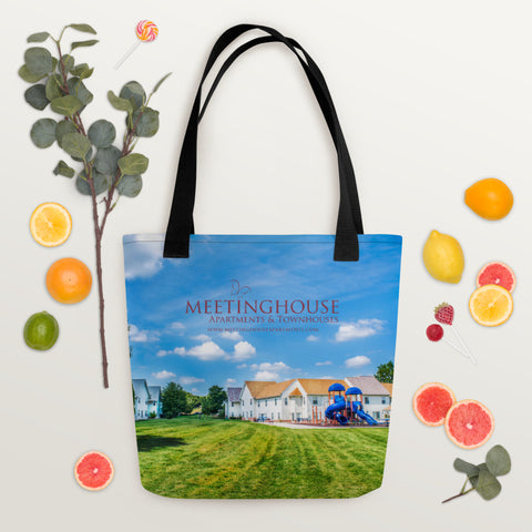 MH Tote bag