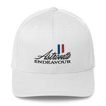 AstroVette Endeavour Flexfit Hat