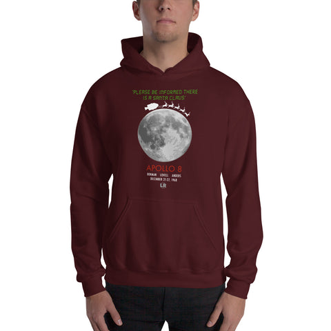 Space LUNA REPLICAS T-Shirts –