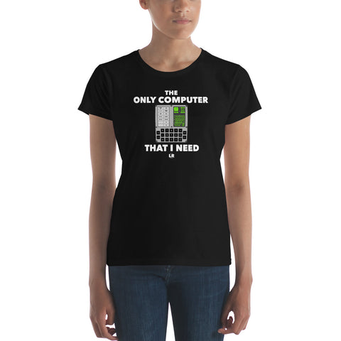"DSKY" Women's T-Shirt