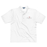 Mercury Friendship 7 Polo Shirt