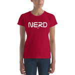 Nerd "Worm" Women's T-Shirt