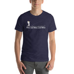 "Miles" Men's T-Shirt