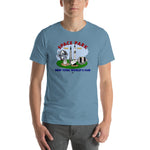 1964 World's Fair Space Park T-Shirt