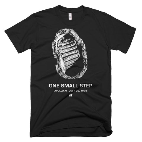 APOLLO 11 SPECIAL - "One Small Step"