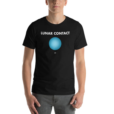 Florida Space Academy NASA Consortium fusée orbite lunaire T-shirt Florida Space Academy NASA Consortium fusée orbite lunaire T-shirt