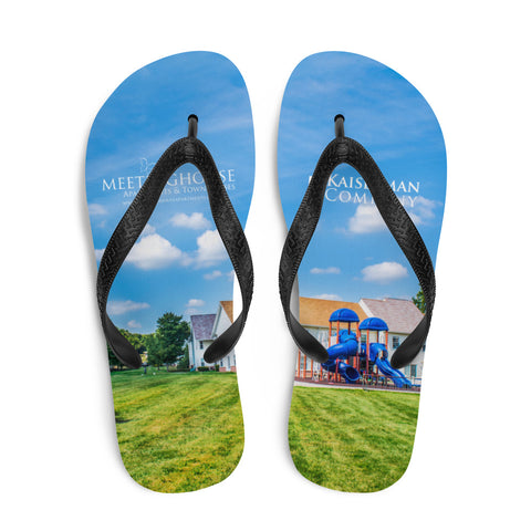 MH summer Flip-Flops