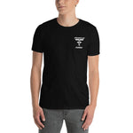 Franklin Forge 2 Short-Sleeve Unisex T-Shirt