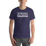 AL WORDEN FOR CONGRESS T-Shirt